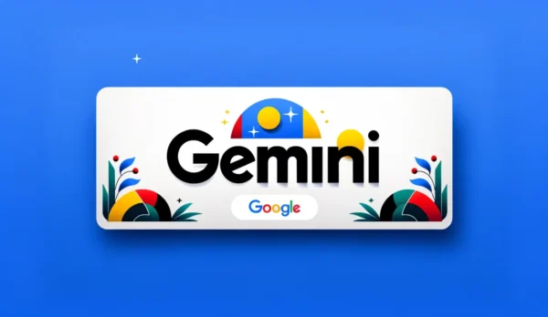 gemini-inteligencia artificial-google
