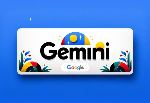 gemini-inteligencia artificial-google
